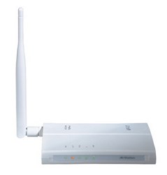 مودم ADSL و VDSL بوفالو WBMR-HP-GNV298475thumbnail
